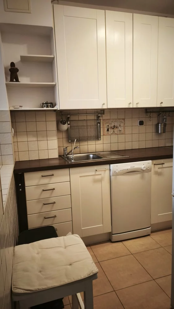 3 pokoje, mieszkanie 45,00 m², piętro 10, oferta nr , 833950, Warszawa, Mokotów, Mokotów, Bielawska