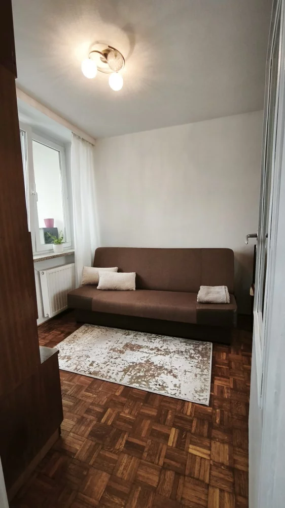 3 pokoje, mieszkanie 45,00 m², piętro 10, oferta nr , 833950, Warszawa, Mokotów, Mokotów, Bielawska