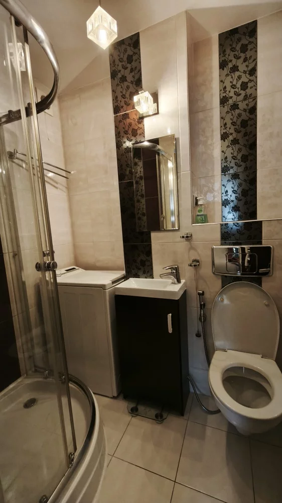 3 pokoje, mieszkanie 45,00 m², piętro 10, oferta nr , 833950, Warszawa, Mokotów, Mokotów, Bielawska