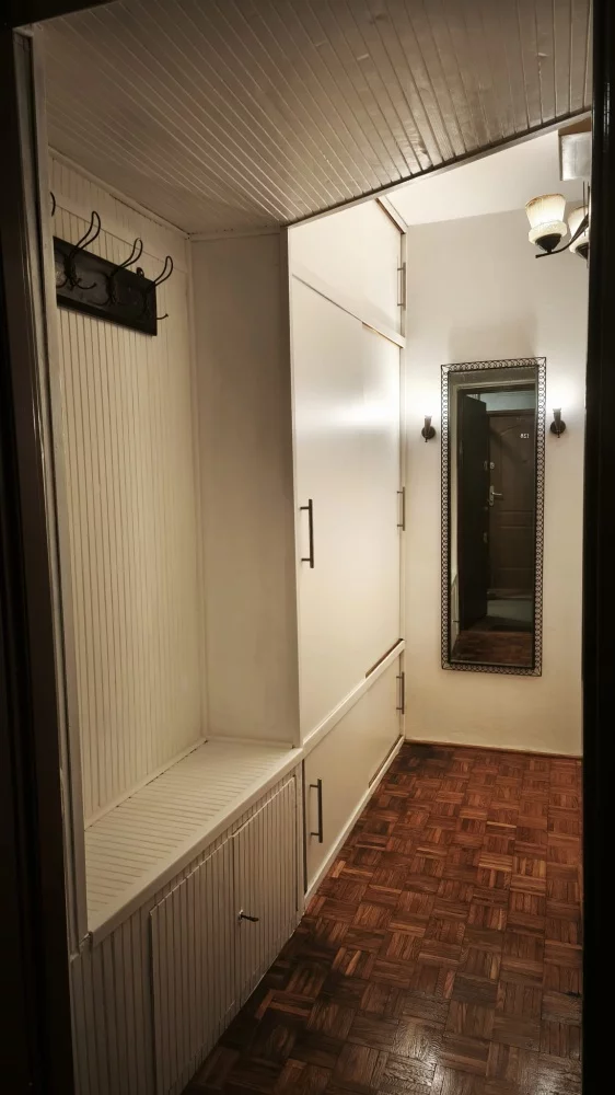 3 pokoje, mieszkanie 45,00 m², piętro 10, oferta nr , 833950, Warszawa, Mokotów, Mokotów, Bielawska