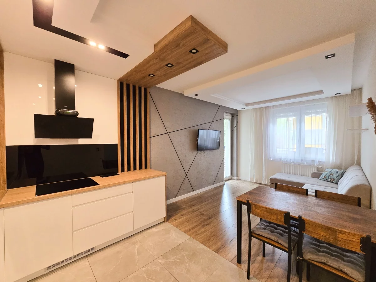 Apartamenty 832564 Kraków Podgórze Domagały