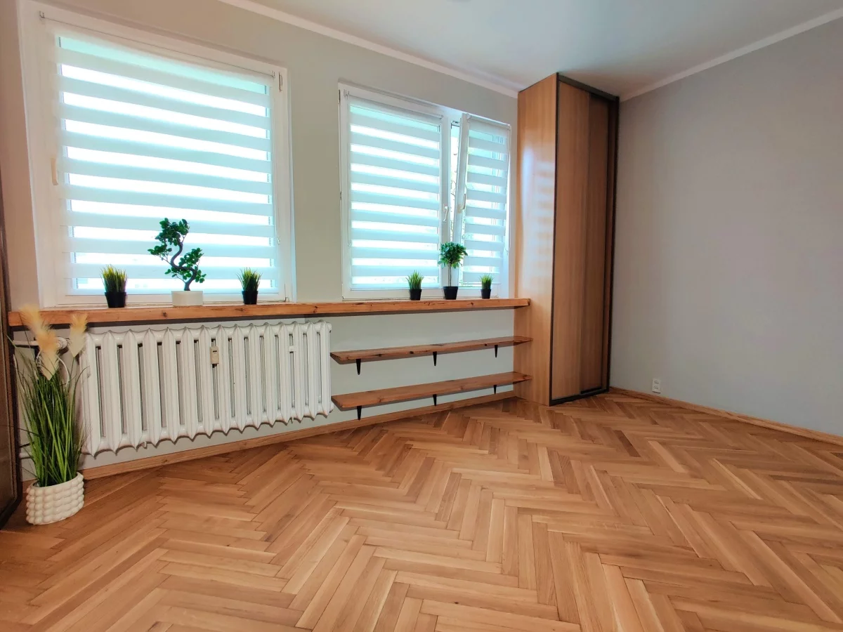 Apartamenty 833868 Gliwice Galaktyki