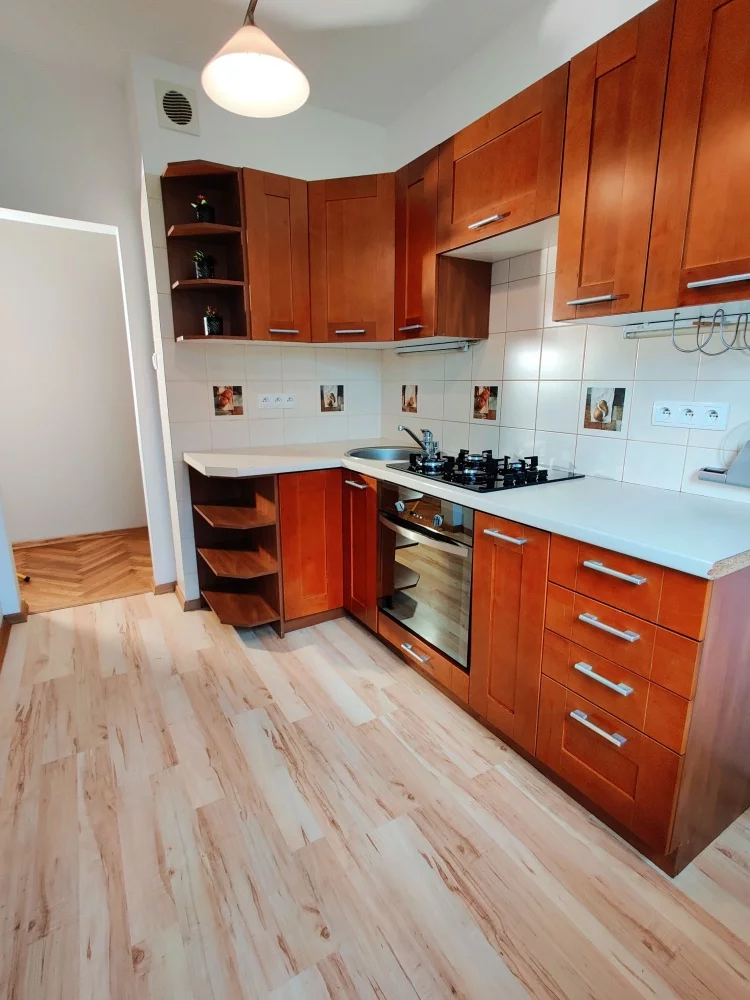 3 pokoje, mieszkanie 64,00 m², piętro 2, oferta nr , 833868, Gliwice, Galaktyki