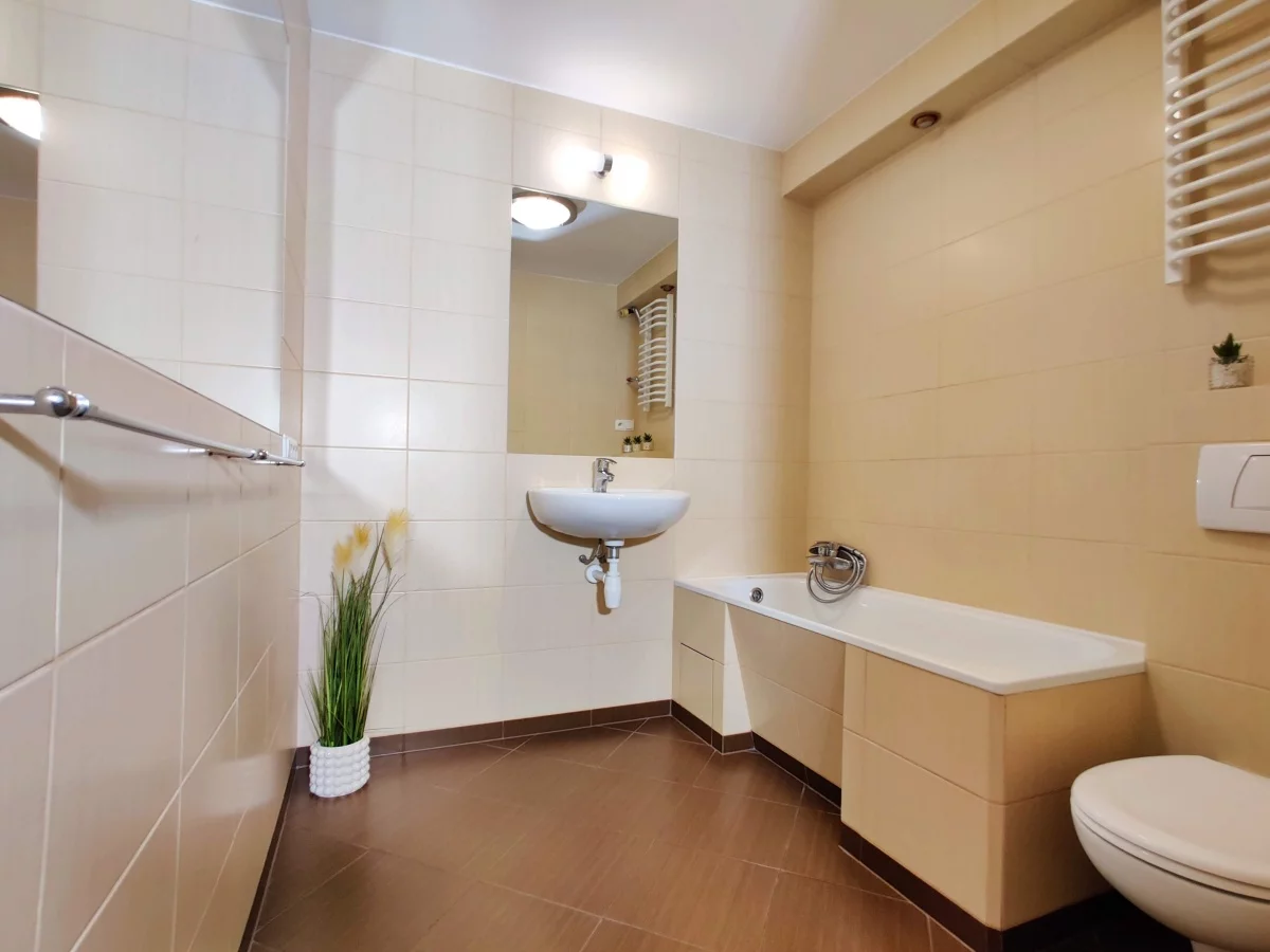 3 pokoje, mieszkanie 64,00 m², piętro 2, oferta nr , 833868, Gliwice, Galaktyki