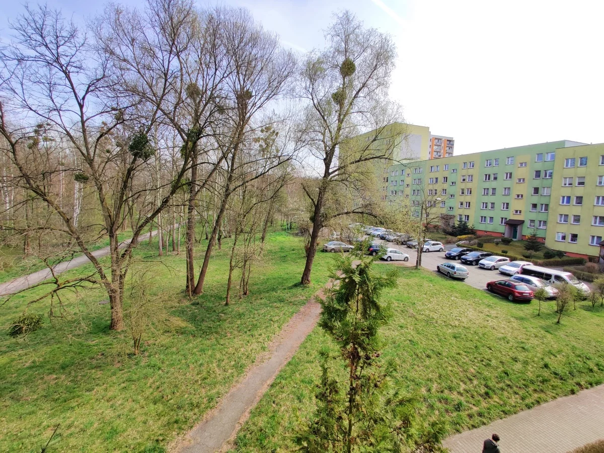 3 pokoje, mieszkanie 64,00 m², piętro 2, oferta nr , 833868, Gliwice, Galaktyki