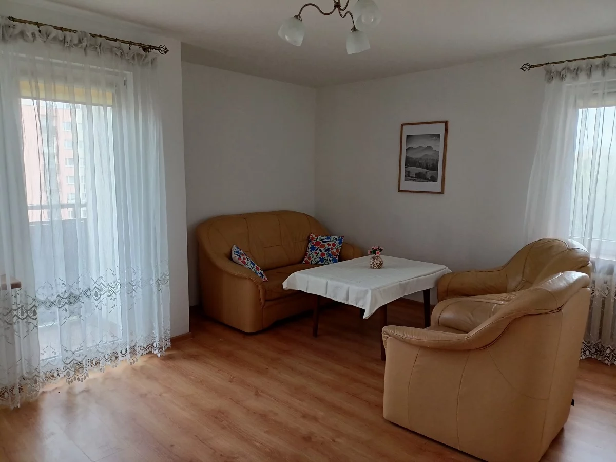 Apartamenty 833391 Katowice Graniczna