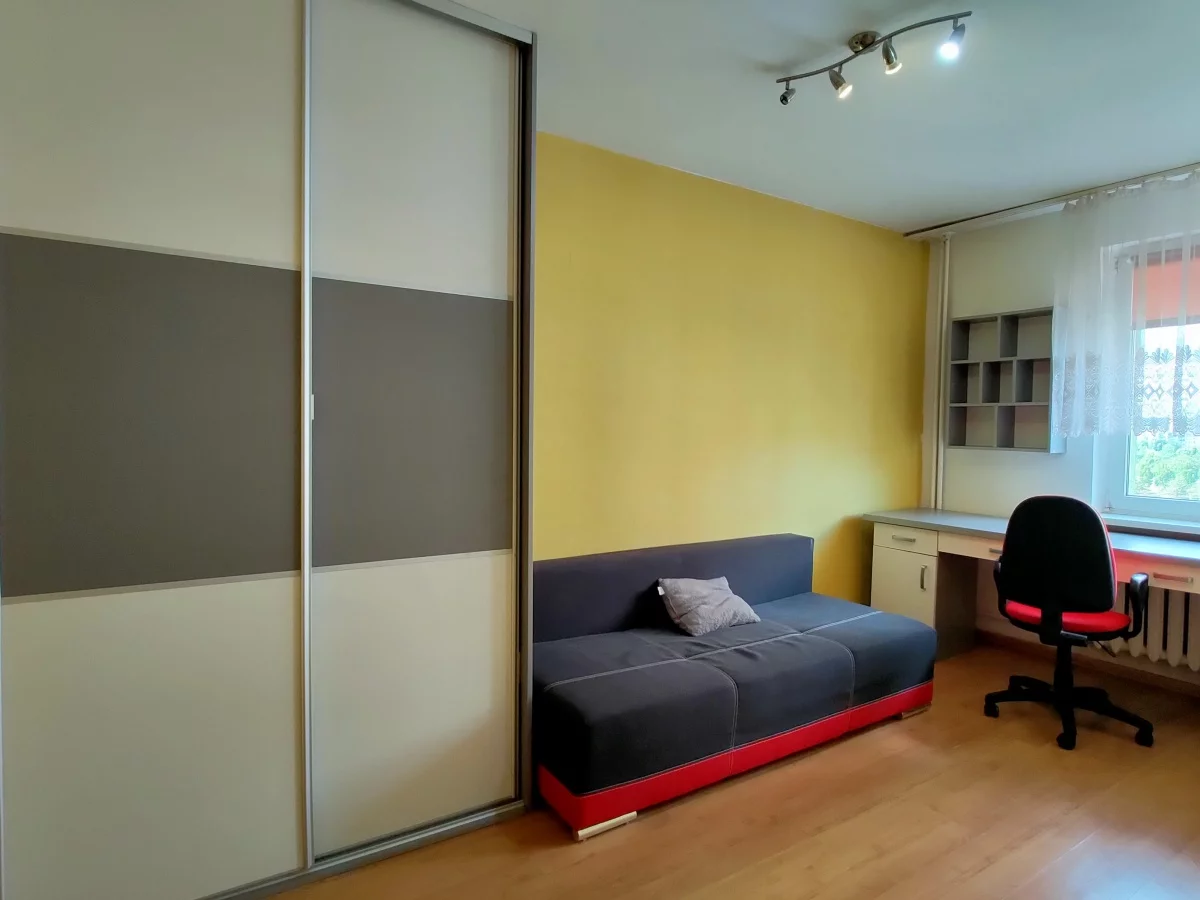 Apartamenty 833695 Zabrze Hermisza