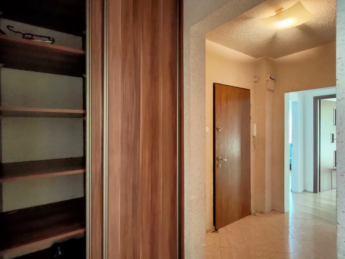 3 pokoje, mieszkanie 63,00 m², piętro 5, oferta nr , 833695, Zabrze, Hermisza