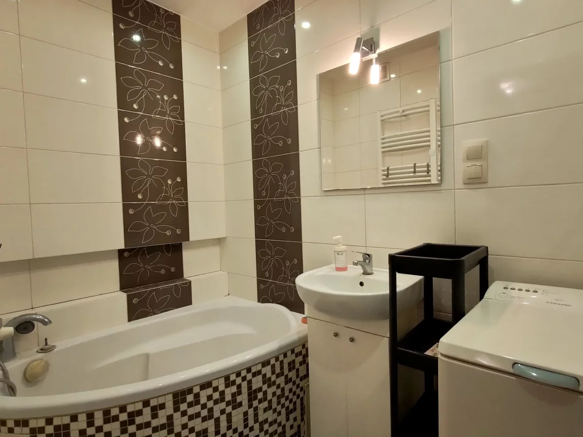3 pokoje, mieszkanie 63,00 m², piętro 5, oferta nr , 833695, Zabrze, Hermisza