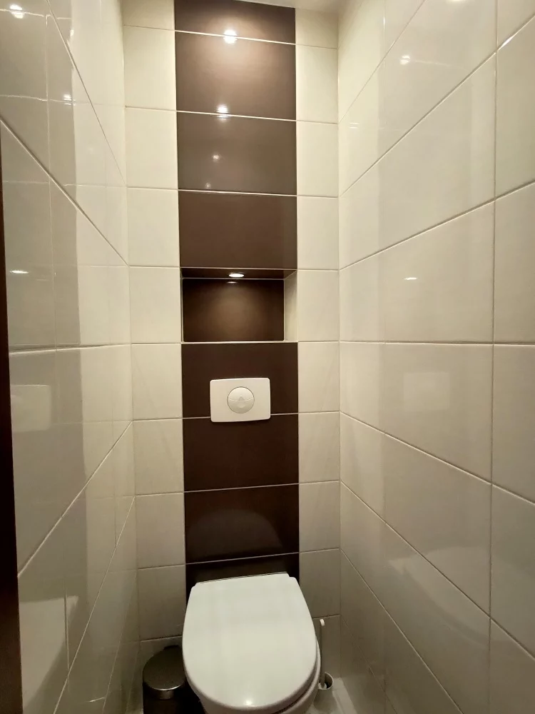 3 pokoje, mieszkanie 63,00 m², piętro 5, oferta nr , 834192, Zabrze, Hermisza