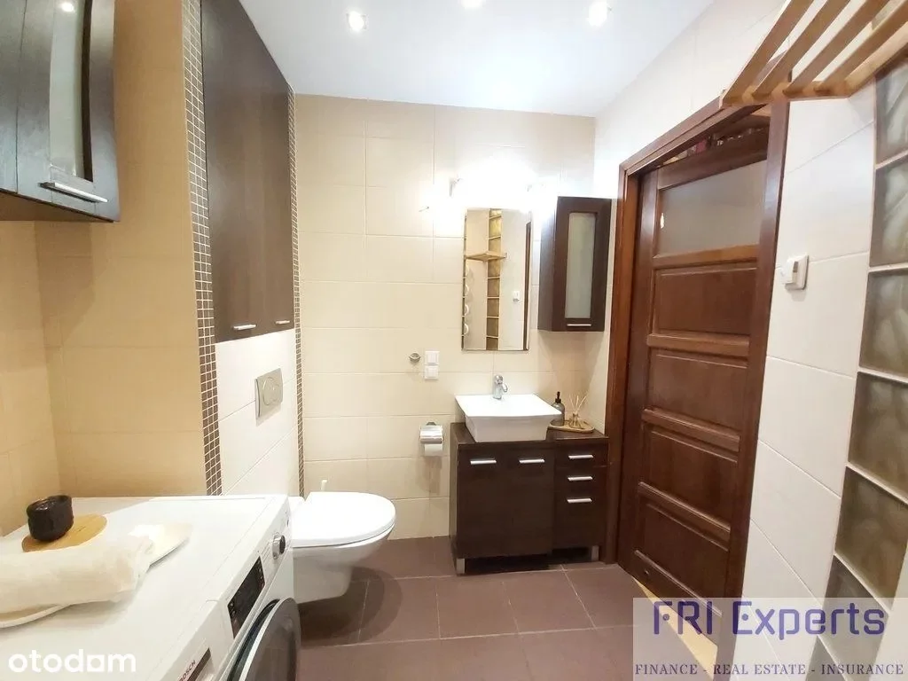 Apartamenty 833921 Warszawa Praga Północ Józefa Nusbauma-Hilarowicza