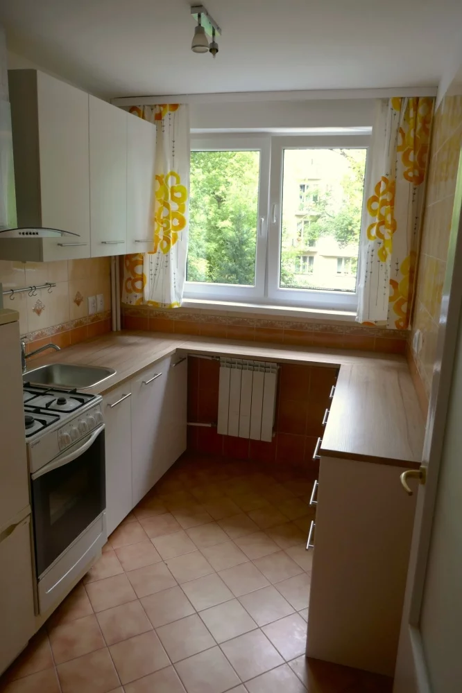3 pokoje, mieszkanie 51,00 m², piętro 1, oferta nr , 833767, Warszawa, ul. Kalatówki