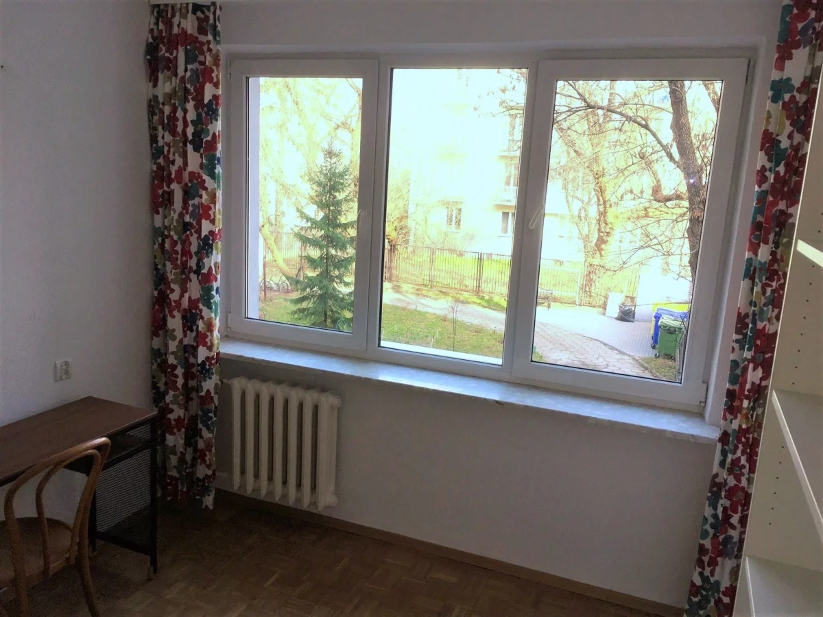 3 pokoje, mieszkanie 51,00 m², piętro 1, oferta nr , 833767, Warszawa, ul. Kalatówki