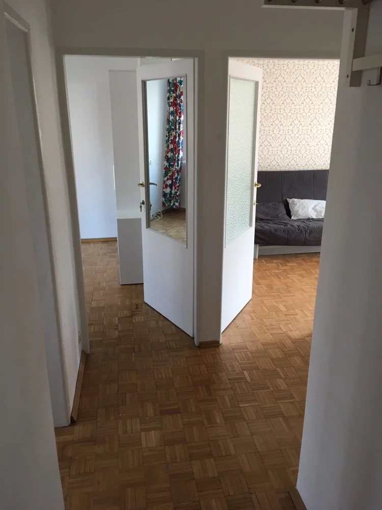 3 pokoje, mieszkanie 51,00 m², piętro 1, oferta nr , 833767, Warszawa, ul. Kalatówki
