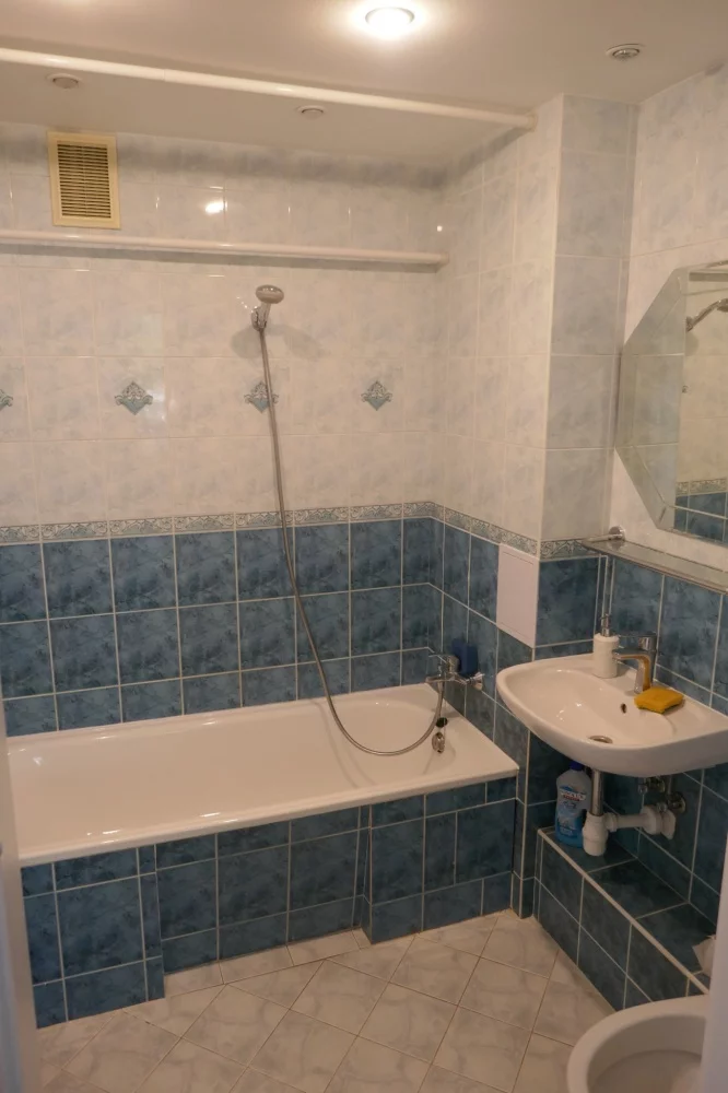 3 pokoje, mieszkanie 51,00 m², piętro 1, oferta nr , 833767, Warszawa, ul. Kalatówki