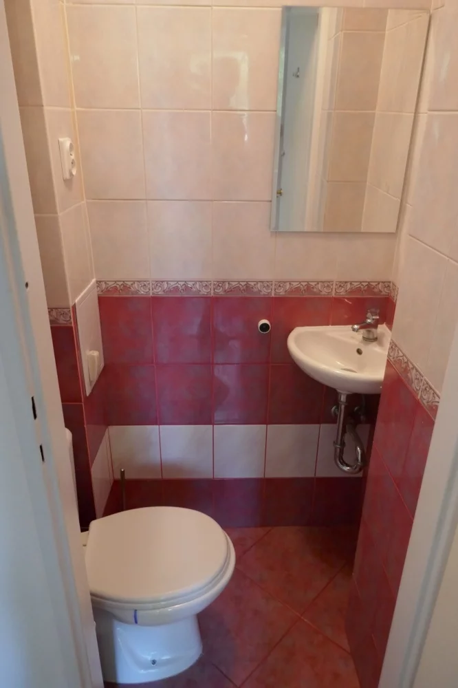 3 pokoje, mieszkanie 51,00 m², piętro 1, oferta nr , 833767, Warszawa, ul. Kalatówki