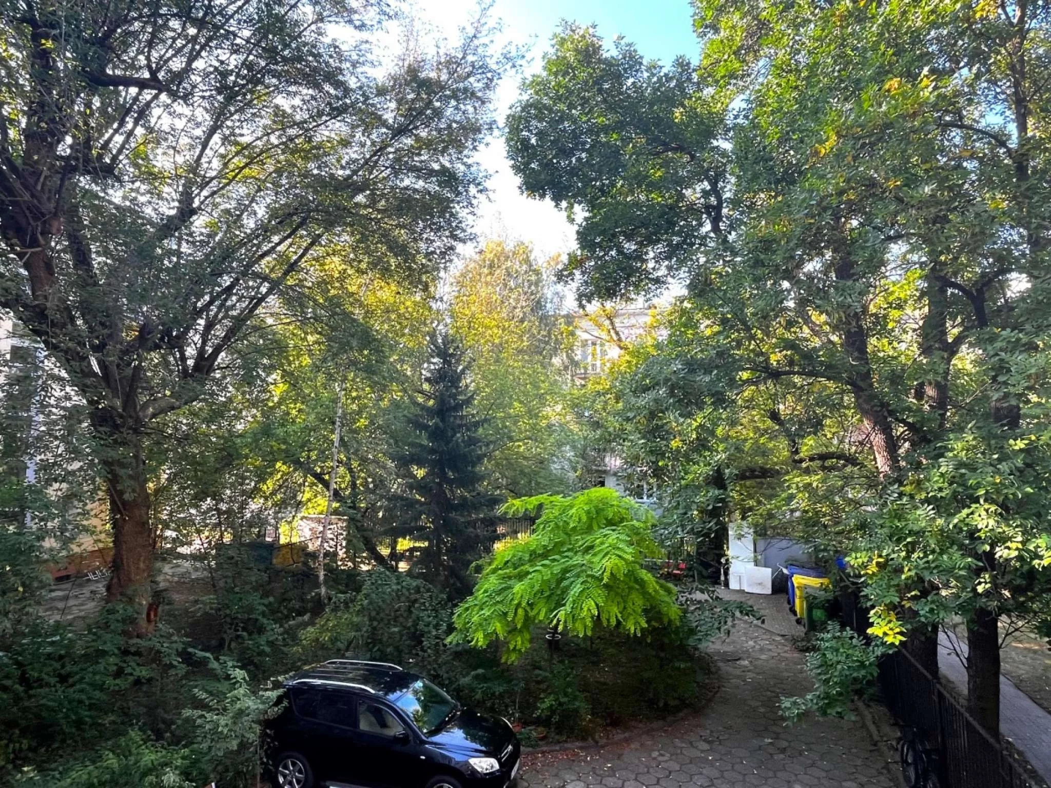 3 pokoje, mieszkanie 51,00 m², piętro 1, oferta nr , 833767, Warszawa, ul. Kalatówki