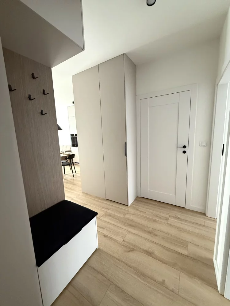 3 pokoje, mieszkanie 54,00 m², piętro 2, oferta nr , 834130, Warszawa, Praga Południe, Praga Południe, Kamionek