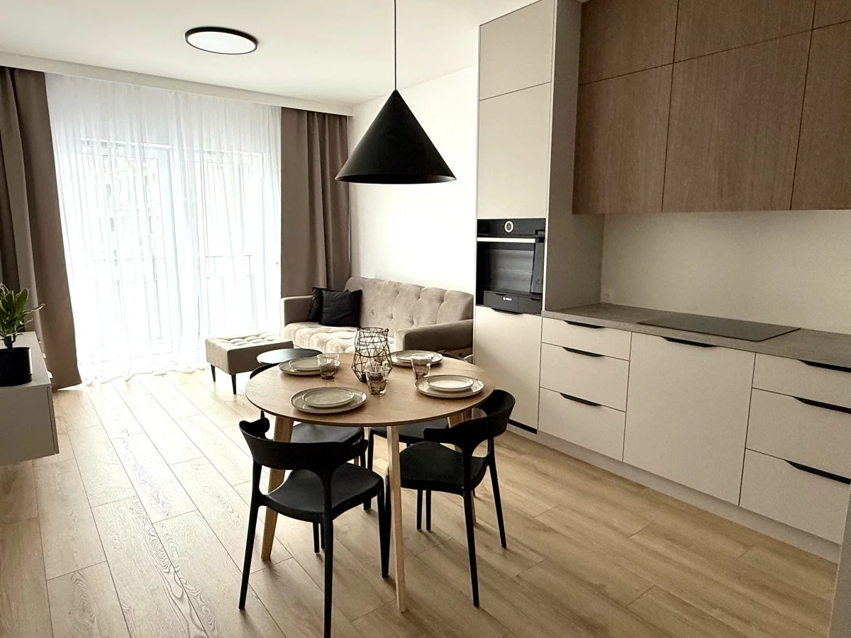 3 pokoje, mieszkanie 54,00 m², piętro 2, oferta nr , 834130, Warszawa, Praga Południe, Praga Południe, Kamionek