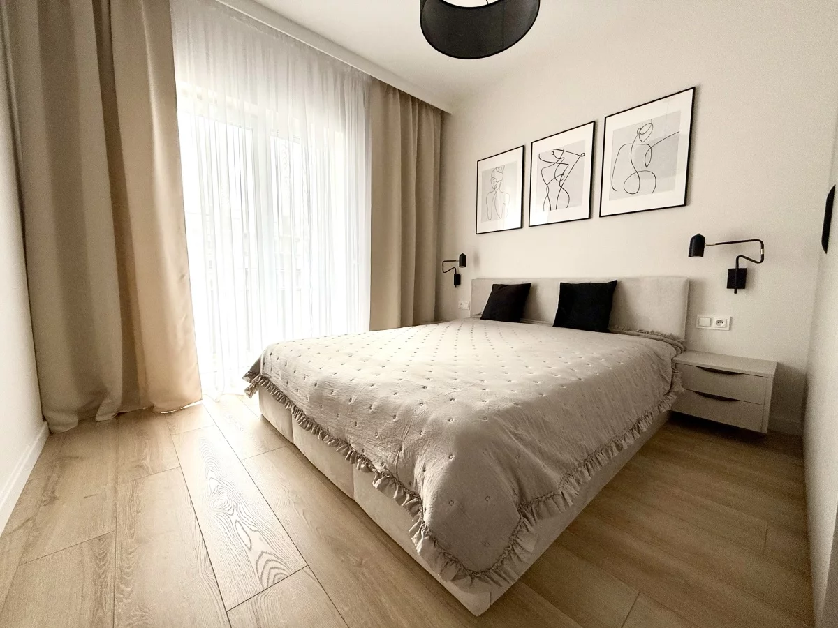 3 pokoje, mieszkanie 54,00 m², piętro 2, oferta nr , 834130, Warszawa, Praga Południe, Praga Południe, Kamionek