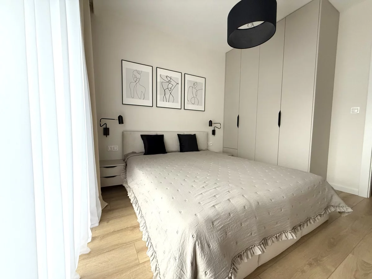 3 pokoje, mieszkanie 54,00 m², piętro 2, oferta nr , 834130, Warszawa, Praga Południe, Praga Południe, Kamionek