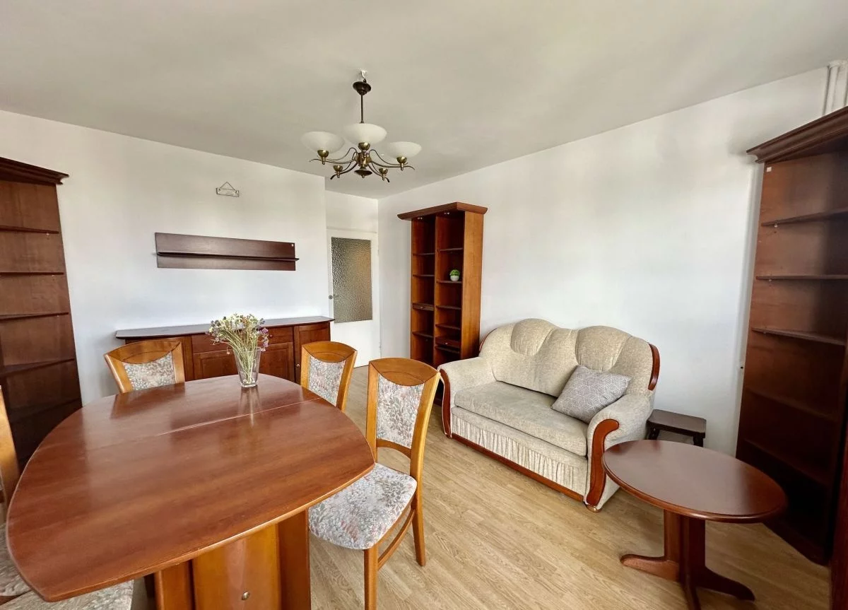 Apartamenty 833984 Poznań Grunwald Listopadowa