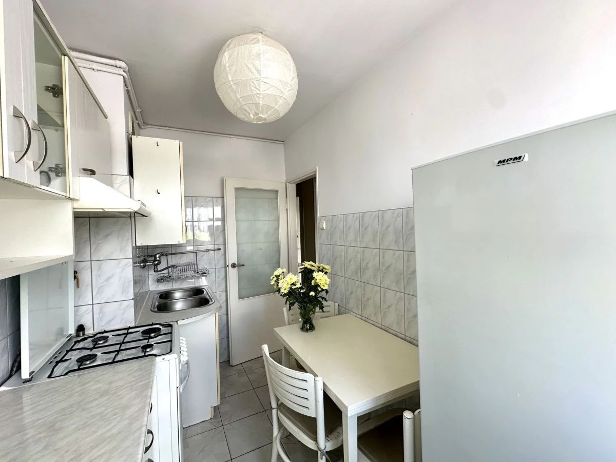 3 pokoje, mieszkanie 48,00 m², piętro 8, oferta nr , 833984, Poznań, Grunwald, Grunwald, Listopadowa