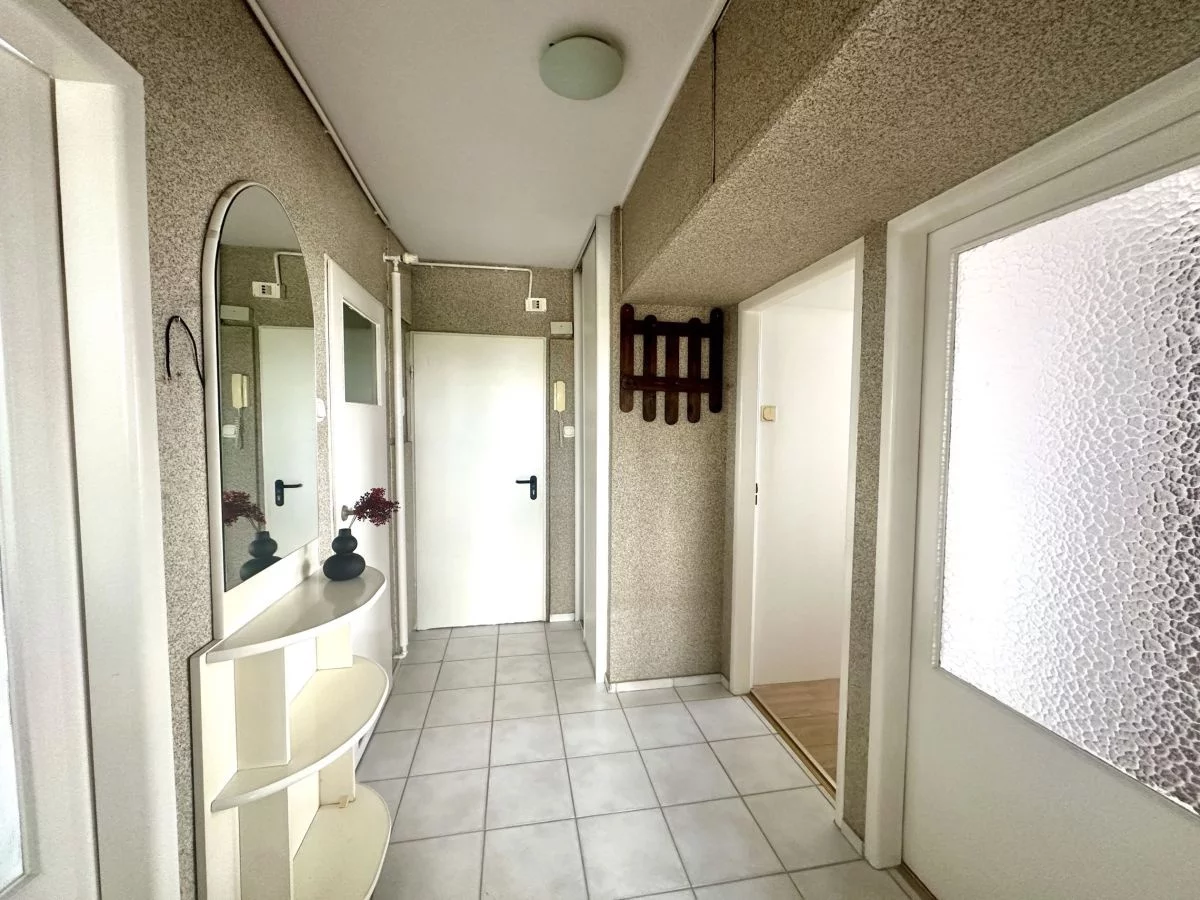 3 pokoje, mieszkanie 48,00 m², piętro 8, oferta nr , 833984, Poznań, Grunwald, Grunwald, Listopadowa