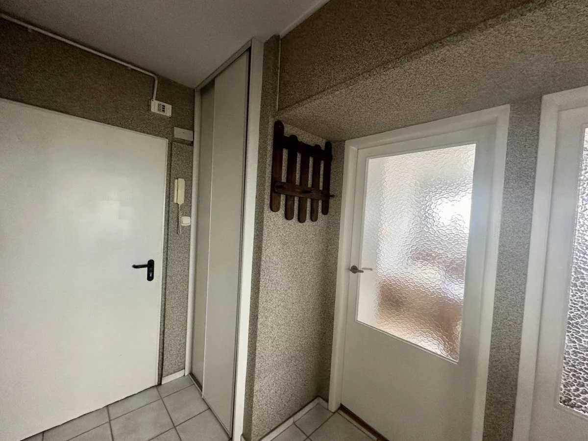 3 pokoje, mieszkanie 48,00 m², piętro 8, oferta nr , 833984, Poznań, Grunwald, Grunwald, Listopadowa