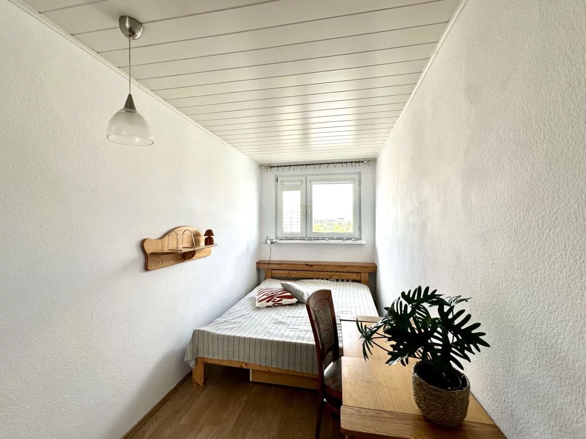 3 pokoje, mieszkanie 48,00 m², piętro 8, oferta nr , 833984, Poznań, Grunwald, Grunwald, Listopadowa