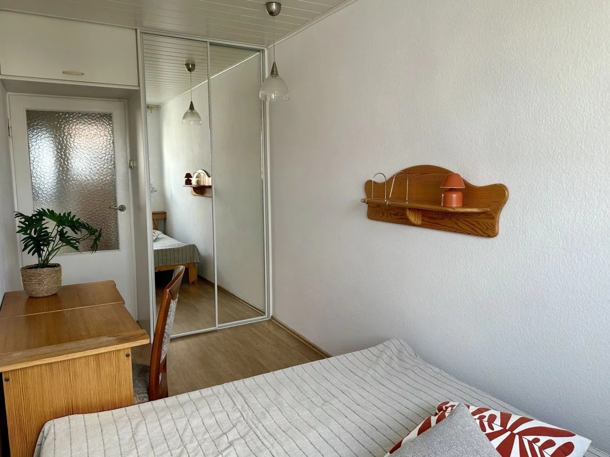 3 pokoje, mieszkanie 48,00 m², piętro 8, oferta nr , 833984, Poznań, Grunwald, Grunwald, Listopadowa