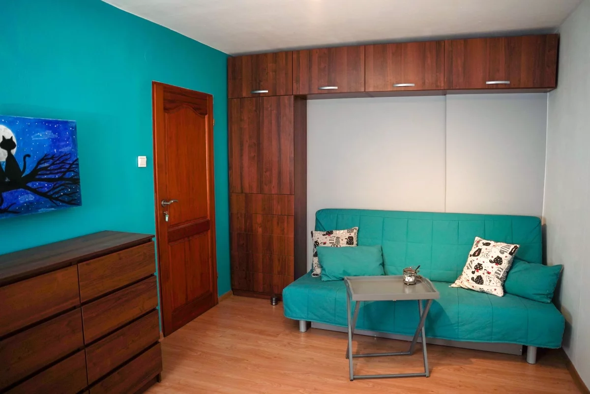 Apartamenty 834212 Warszawa Praga Północ Markowska