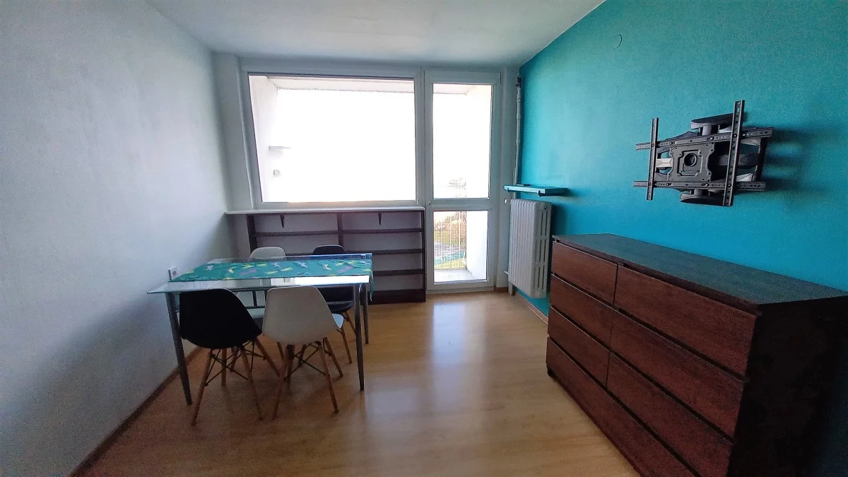 3 pokoje, mieszkanie 48,00 m², piętro 10, oferta nr , 834212, Warszawa, Praga Północ, Praga Północ, Markowska