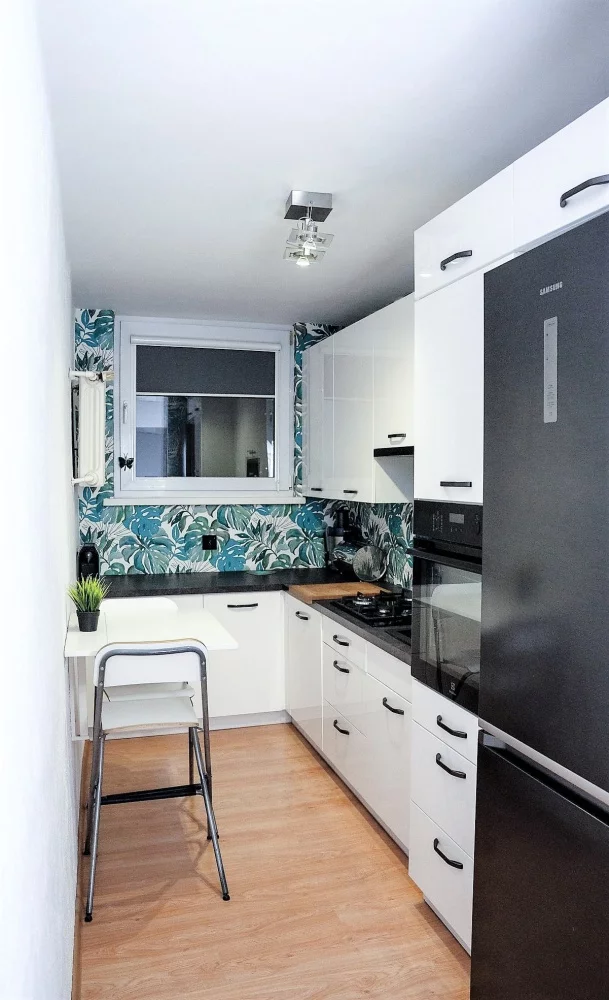 3 pokoje, mieszkanie 48,00 m², piętro 10, oferta nr , 834212, Warszawa, Praga Północ, Praga Północ, Markowska