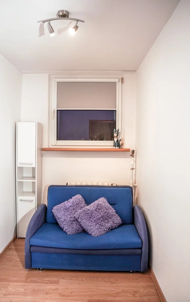 3 pokoje, mieszkanie 48,00 m², piętro 10, oferta nr , 834212, Warszawa, Praga Północ, Praga Północ, Markowska
