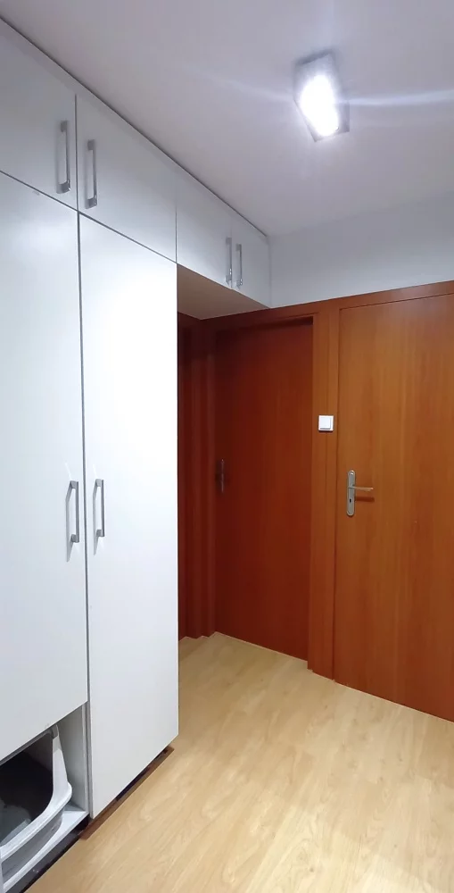 3 pokoje, mieszkanie 48,00 m², piętro 10, oferta nr , 834212, Warszawa, Praga Północ, Praga Północ, Markowska