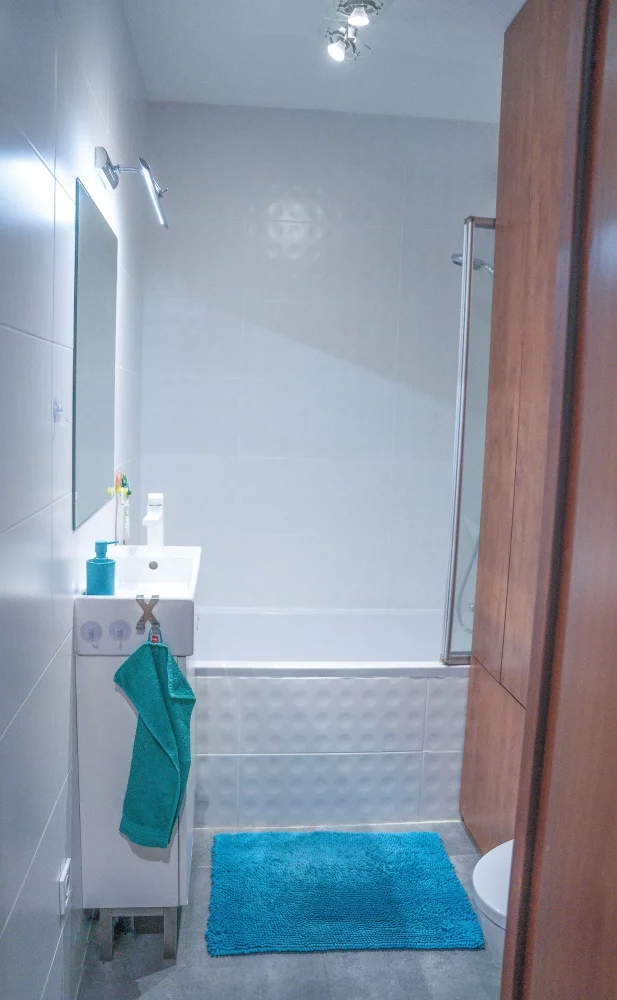 3 pokoje, mieszkanie 48,00 m², piętro 10, oferta nr , 834212, Warszawa, Praga Północ, Praga Północ, Markowska