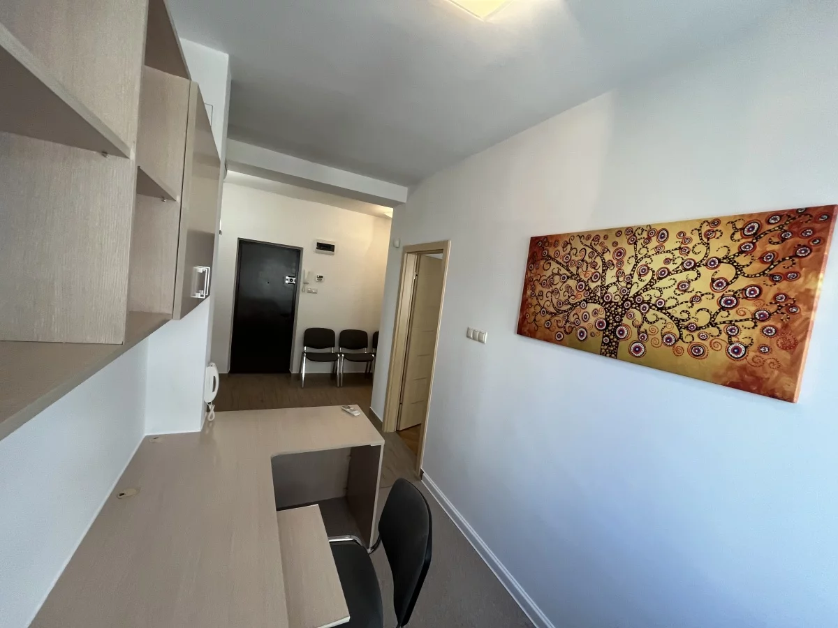 3 pokoje, mieszkanie 54,00 m², piętro 1, oferta nr , 834340, Warszawa, Śródmieście, Śródmieście, Marszałkowska
