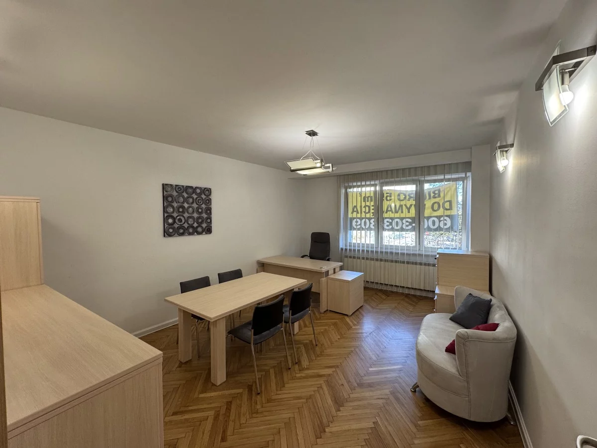 3 pokoje, mieszkanie 54,00 m², piętro 1, oferta nr , 834340, Warszawa, Śródmieście, Śródmieście, Marszałkowska