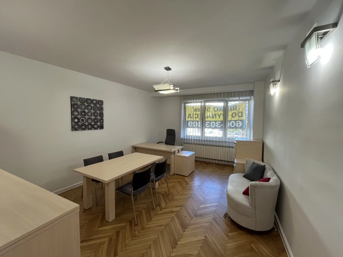 3 pokoje, mieszkanie 54,00 m², piętro 1, oferta nr , 834340, Warszawa, Śródmieście, Śródmieście, Marszałkowska