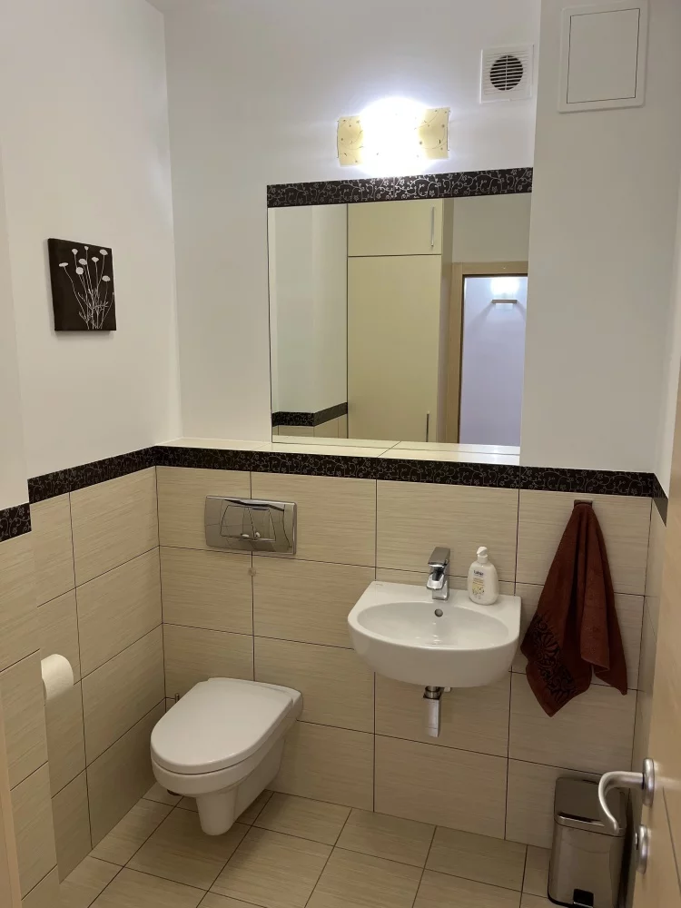3 pokoje, mieszkanie 54,00 m², piętro 1, oferta nr , 834340, Warszawa, Śródmieście, Śródmieście, Marszałkowska