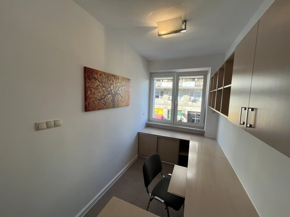 3 pokoje, mieszkanie 54,00 m², piętro 1, oferta nr , 834340, Warszawa, Śródmieście, Śródmieście, Marszałkowska