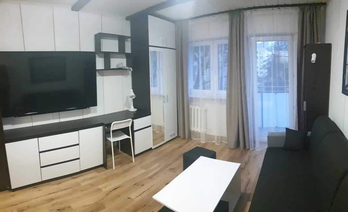 3 pokoje, mieszkanie 47,00 m², piętro 1, oferta nr , 831611, Warszawa, Bielany, Bielany, Młociny