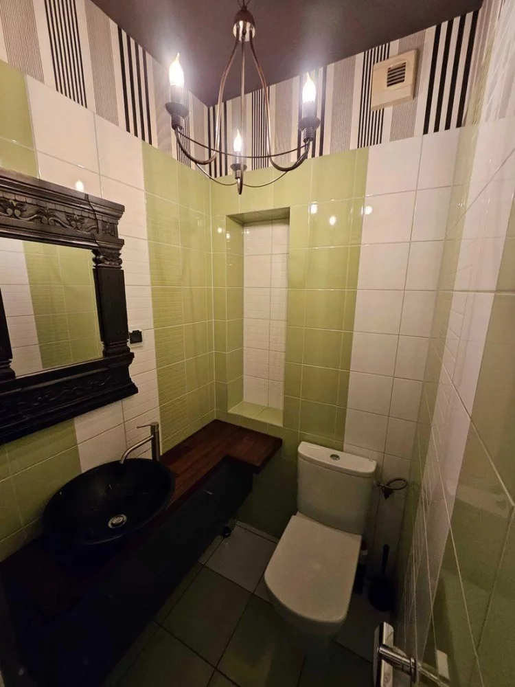 3 pokoje, mieszkanie 73,00 m², piętro 1, oferta nr , 833702, Warszawa, Wola, Wola, Młynów