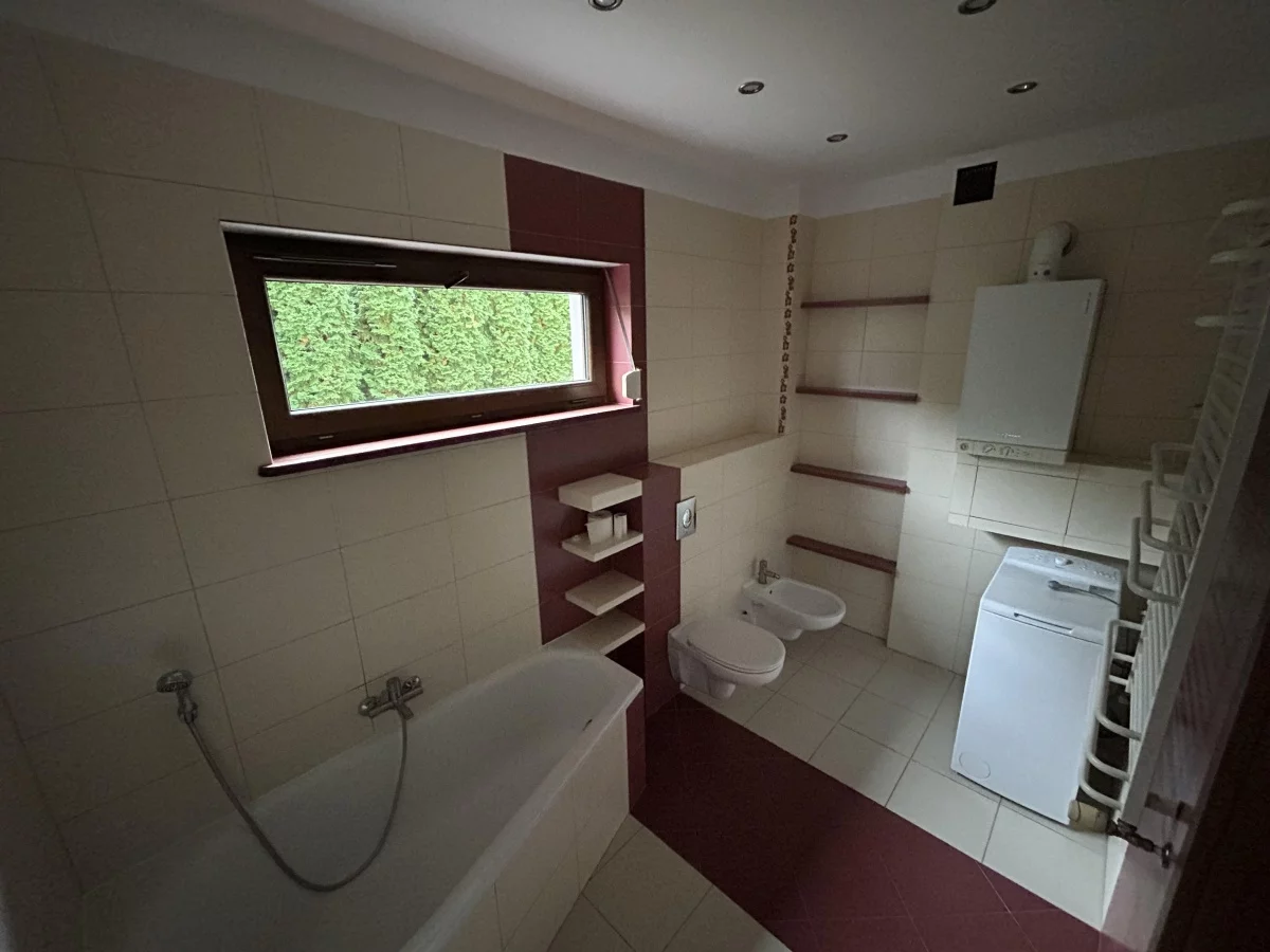 3 pokoje, mieszkanie 74,00 m², parter, oferta nr , 834178, Toruń, Bielany, Osiedlowa
