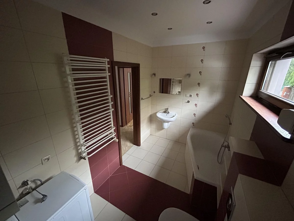 3 pokoje, mieszkanie 74,00 m², parter, oferta nr , 834178, Toruń, Bielany, Osiedlowa