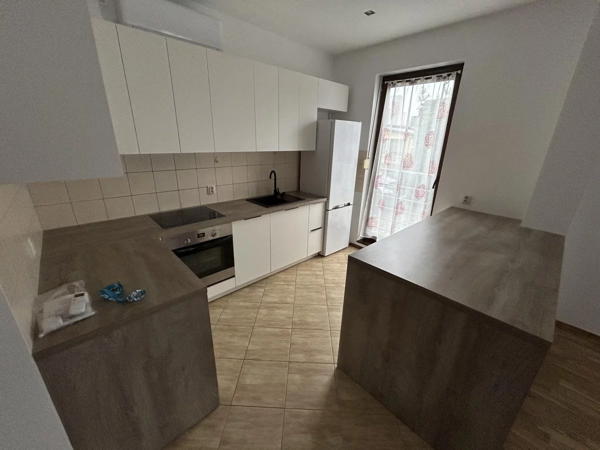 3 pokoje, mieszkanie 74,00 m², parter, oferta nr , 834178, Toruń, Bielany, Osiedlowa