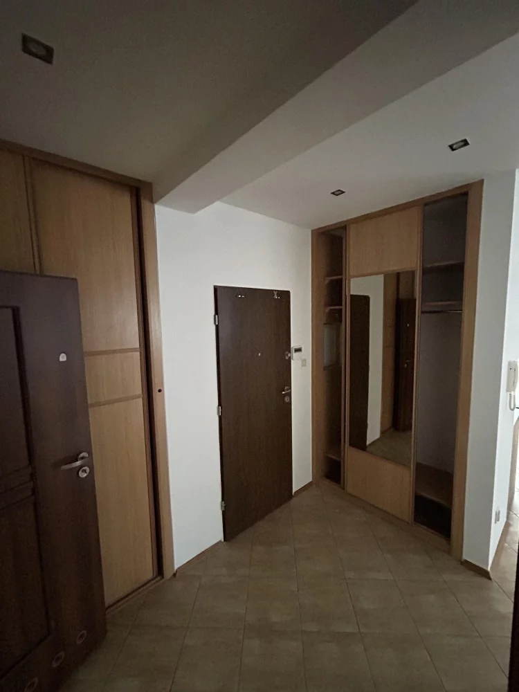 3 pokoje, mieszkanie 74,00 m², parter, oferta nr , 834178, Toruń, Bielany, Osiedlowa
