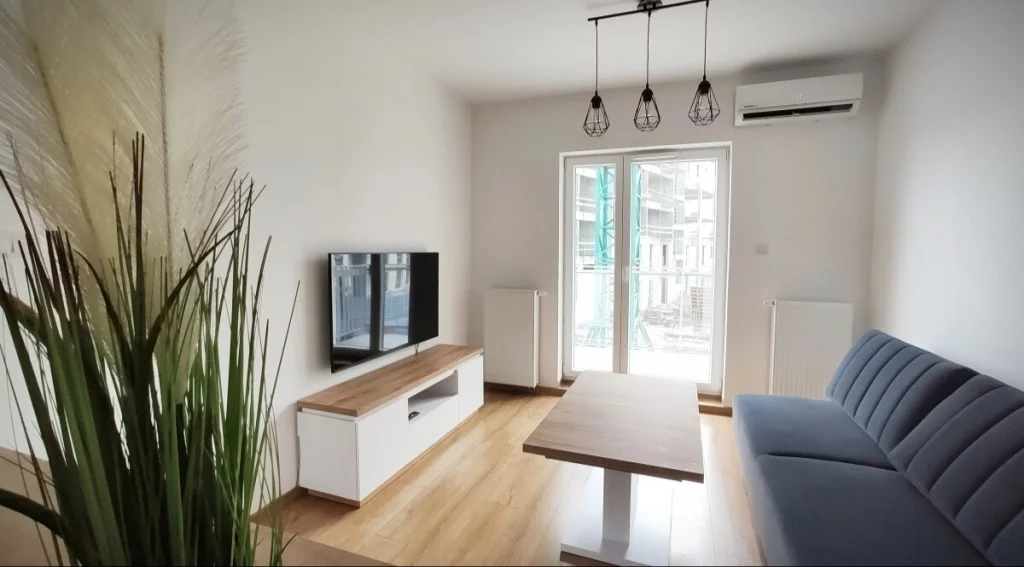 Apartamenty 833654 Ostrołęka Ostrołęckich Harcerzy