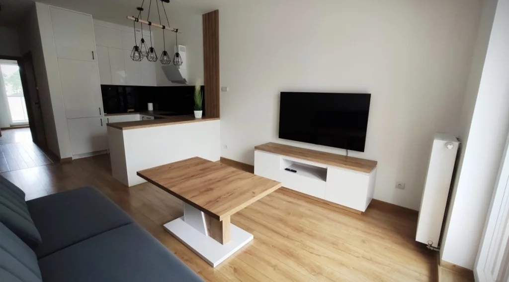 3 pokoje, mieszkanie 55,00 m², piętro 1, oferta nr , 833654, Ostrołęka, Ostrołęckich Harcerzy